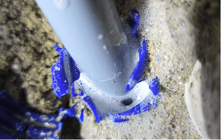 누수 진단에 최적화된 전문 기술력